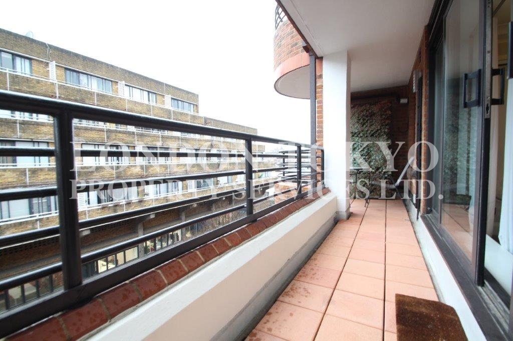 Waterford Court, Stalbridge Street, Marylebone NW1